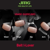 Máy Massge Bụng - Belt I Lover