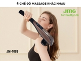 Máy massage cầm tay 7 đầu JM-1088