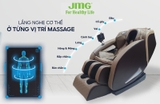 Ghế Massage PW-4411