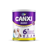 Sữa CANXI NANO SUN Milk Group 900g – Sản phẩm dinh dưỡng giúp xương chắc khỏe, khớp dẻo dai