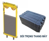 Thiết bị phụ kiện thang máy