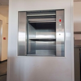Thang máy tải thực phẩm