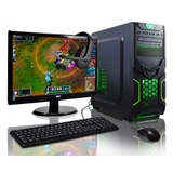 Bộ PC Core I5 cũ 5