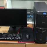 Bộ PC Dell cũ core I7