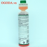 Nước rửa kính lái đậm đặc 250ml, nước rửa kính ô tô - Sonax clear view 1:100 concentrate