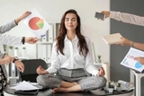 Những cách thư giãn sau giờ học
