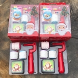 Con Lăn Kèm Mực: Giải Pháp Tiện Lợi Cho Công Việc In Ấn