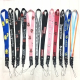 Dây Đeo Điện Thoại: Tiện Ích và Xu Hướng