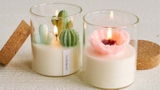 🕯️ Nến thơm – “liều thuốc chữa lành” cho tâm hồn