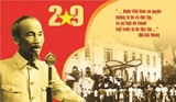 Mừng Quốc Khánh 02/9