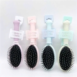 Lược gỡ rối – “Vị cứu tinh” cho mái tóc rối bời 💗