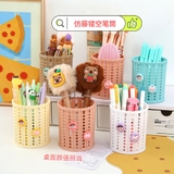 Đồ Cắm Bút Xinh – Nhỏ Gọn Nhưng “Nâng Mood” Cả Góc Học Tập & Văn Phòng