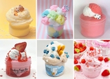 🧪✨ Slime – Thế Giới Nhỏ Dẻo Dai Đầy Màu Sắc Khiến Ai Cũng Mê ✨🧪
