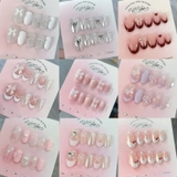 💅✨ Nail Box – Bí Quyết Làm Đẹp Nhanh Gọn Cho Nàng Hiện Đại ✨💅