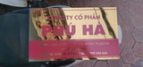 Biển tên doanh nghiệp 7