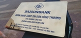 Biển tên doanh nghiệp 8