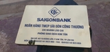 Biển tên doanh nghiệp 8