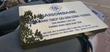 Biển tên doanh nghiệp 8