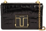 Túi Tom Ford Medium 'Deep Black'