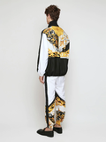 Áo gió Versace 'Baroque'