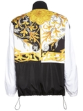Áo gió Versace 'Baroque'
