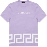 Versace T-Shirt 'Violet'