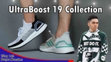 UltraBoost 19 'Panda'
