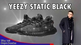 Yeezy 350 V2 'Static Reflective'
