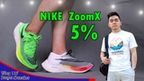 Nike ZoomX Vaporfly NEXT% 2 'Cân Đẩu Vân'