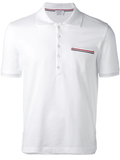 Áo Polo Thom Browne 'Sơn Tùng MTP'