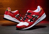 Asics Gel Lyte 3 OG 'Red Daruma'
