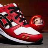 Asics Gel Lyte 3 OG 'Teal Daruma'