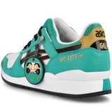 Asics Gel Lyte 3 OG 'Teal Daruma'