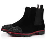 Christian Louboutin Chelsea Boot