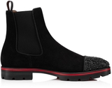 Christian Louboutin Chelsea Boot