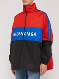 Áo gió Balenciaga 'Logo'