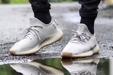Yeezy 350 V2 'Sesame'