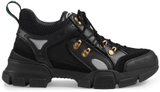 Gucci Flashtrek Crystals 'Black'