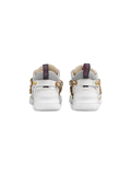 Gucci Flashtrek 'White Crystals'