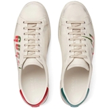 Gucci Ace 'Gucci Blade - Distressed White'