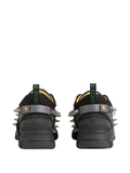 Gucci Flashtrek Removable Spikes 'Black'