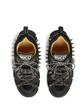 Gucci Flashtrek Removable Spikes 'Black'