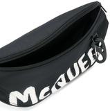 Alexander McQueen Belt Bag