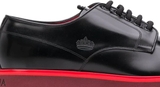 Giày tây D&G Derby 'Bred'