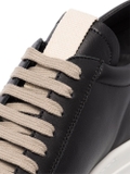 Rick Owens Low Sneaks