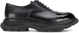 Giày Oxford Alexander McQueen