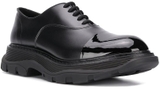 Giày Oxford Alexander McQueen