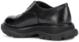 Giày Oxford Alexander McQueen