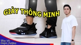 Nike Adapt BB 2.0 'Oreo'