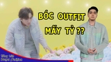 Quần Short đa lớp LV 'Gardening'